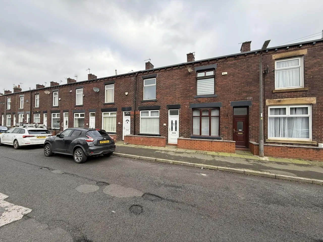 Ivanhoe Street, Great Lever, Bolton, BL3, photo 12