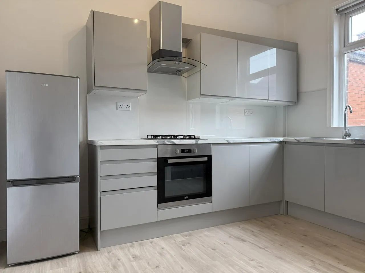 Ivanhoe Street, Great Lever, Bolton, BL3, photo 2