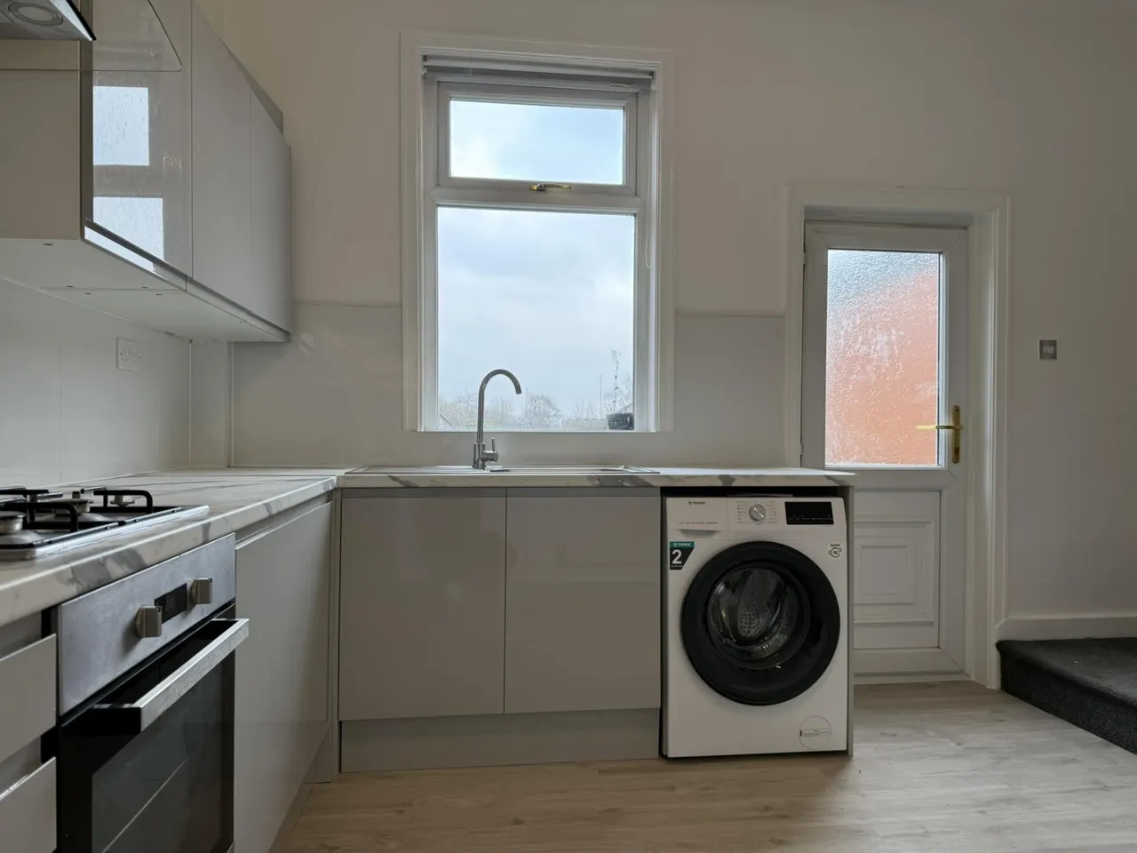 Ivanhoe Street, Great Lever, Bolton, BL3, photo 3