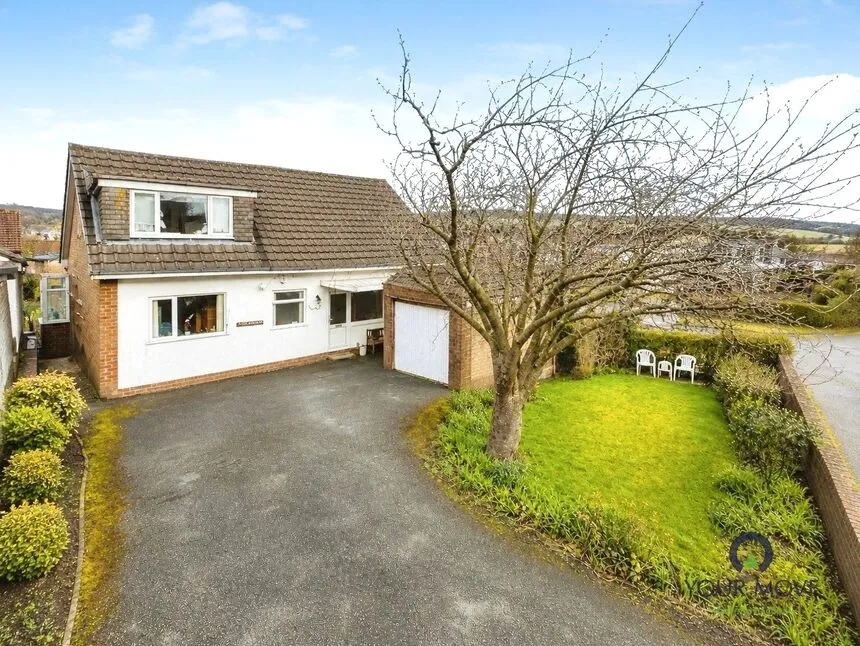 4 bed house for sale — Tockholes Road, Darwen, Lancashire, BB3