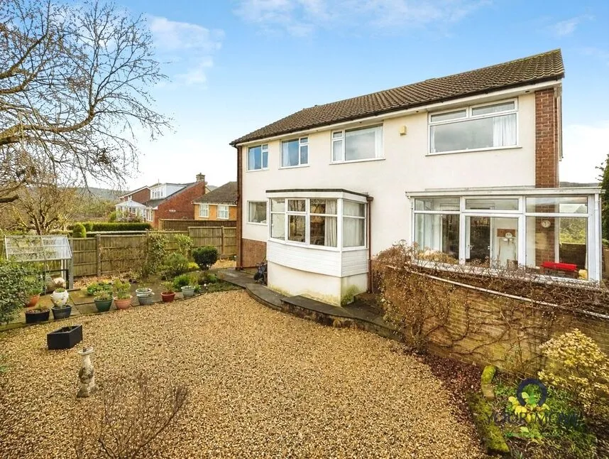 Tockholes Road, Darwen, Lancashire, BB3, photo 10