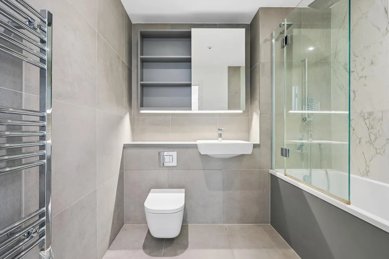 Birch House, Blackheath, SE3, photo 7