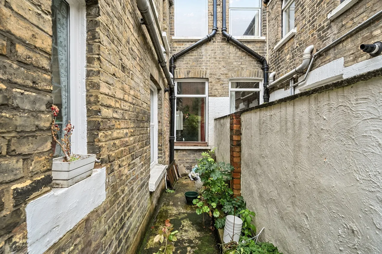Southampton Way, SE5, photo 18