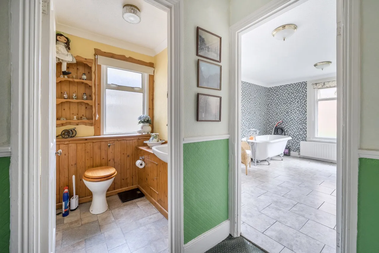 Southampton Way, SE5, photo 14