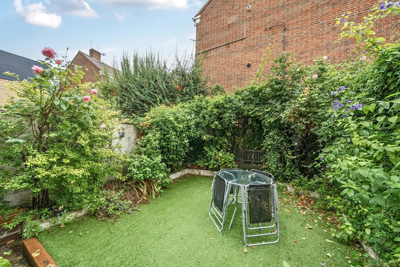 Southampton Way, SE5, photo 6