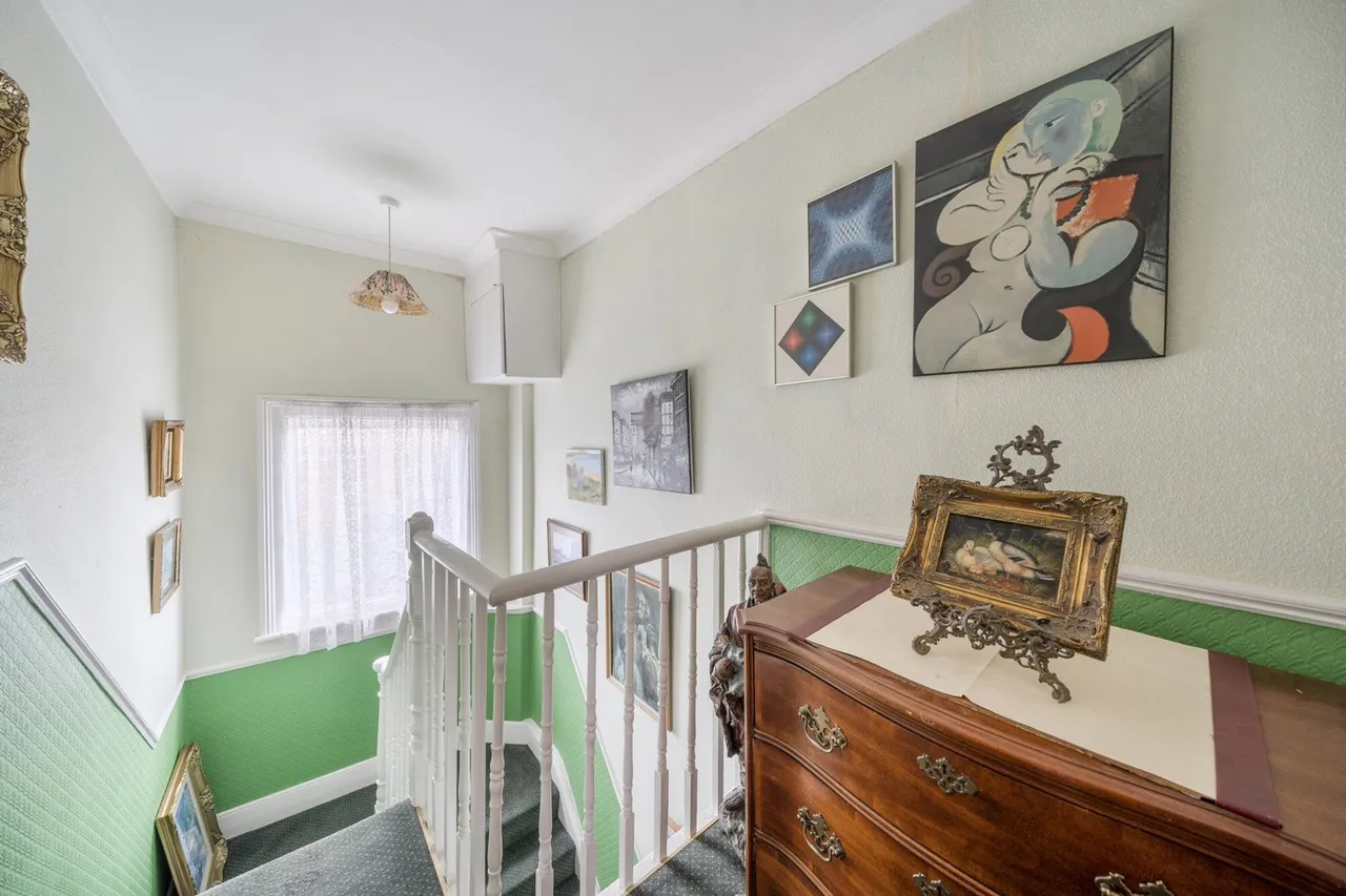Southampton Way, SE5, photo 15
