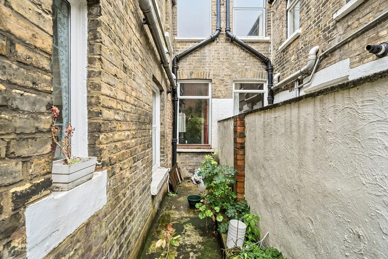 Southampton Way, SE5, photo 19