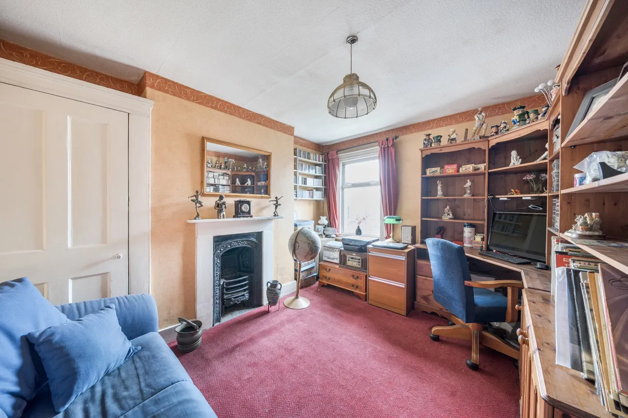 Southampton Way, SE5, photo 21