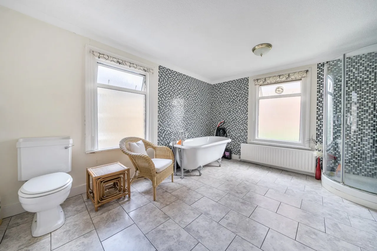 Southampton Way, SE5, photo 13