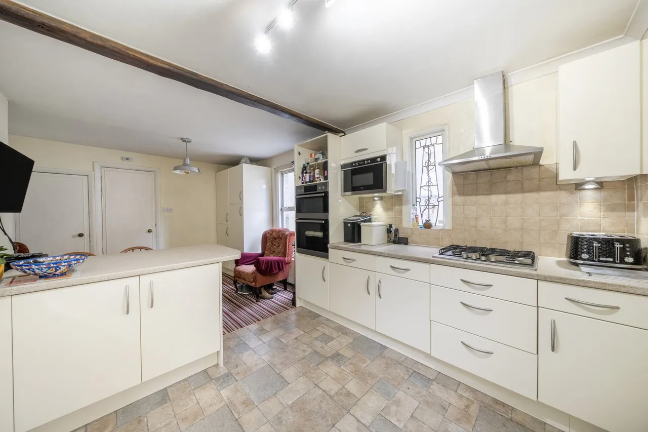 Southampton Way, SE5, photo 8