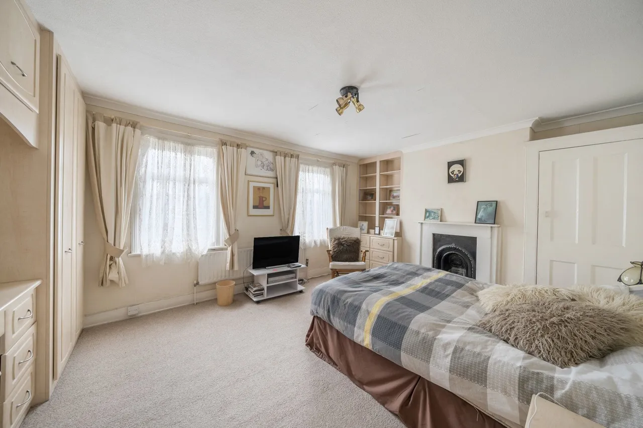 Southampton Way, SE5, photo 9