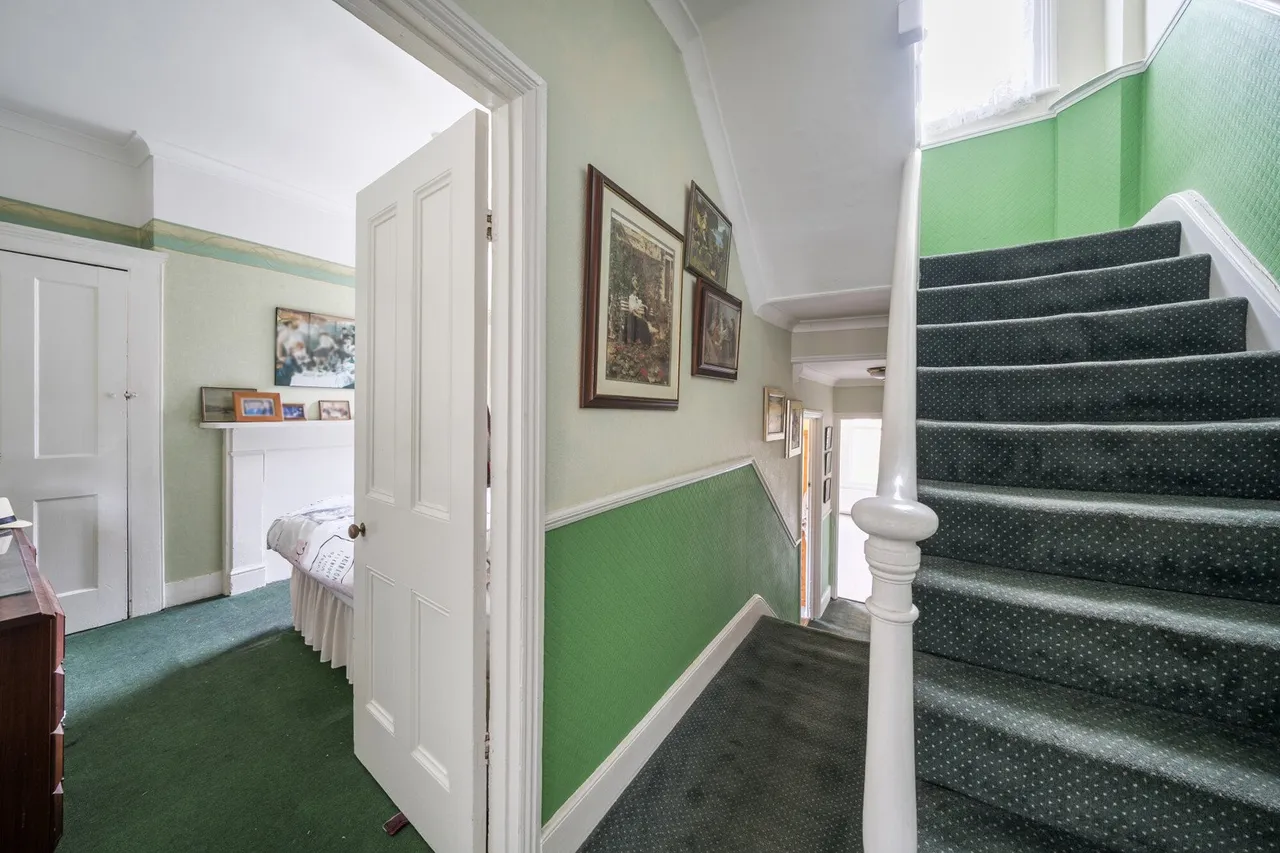 Southampton Way, SE5, photo 17