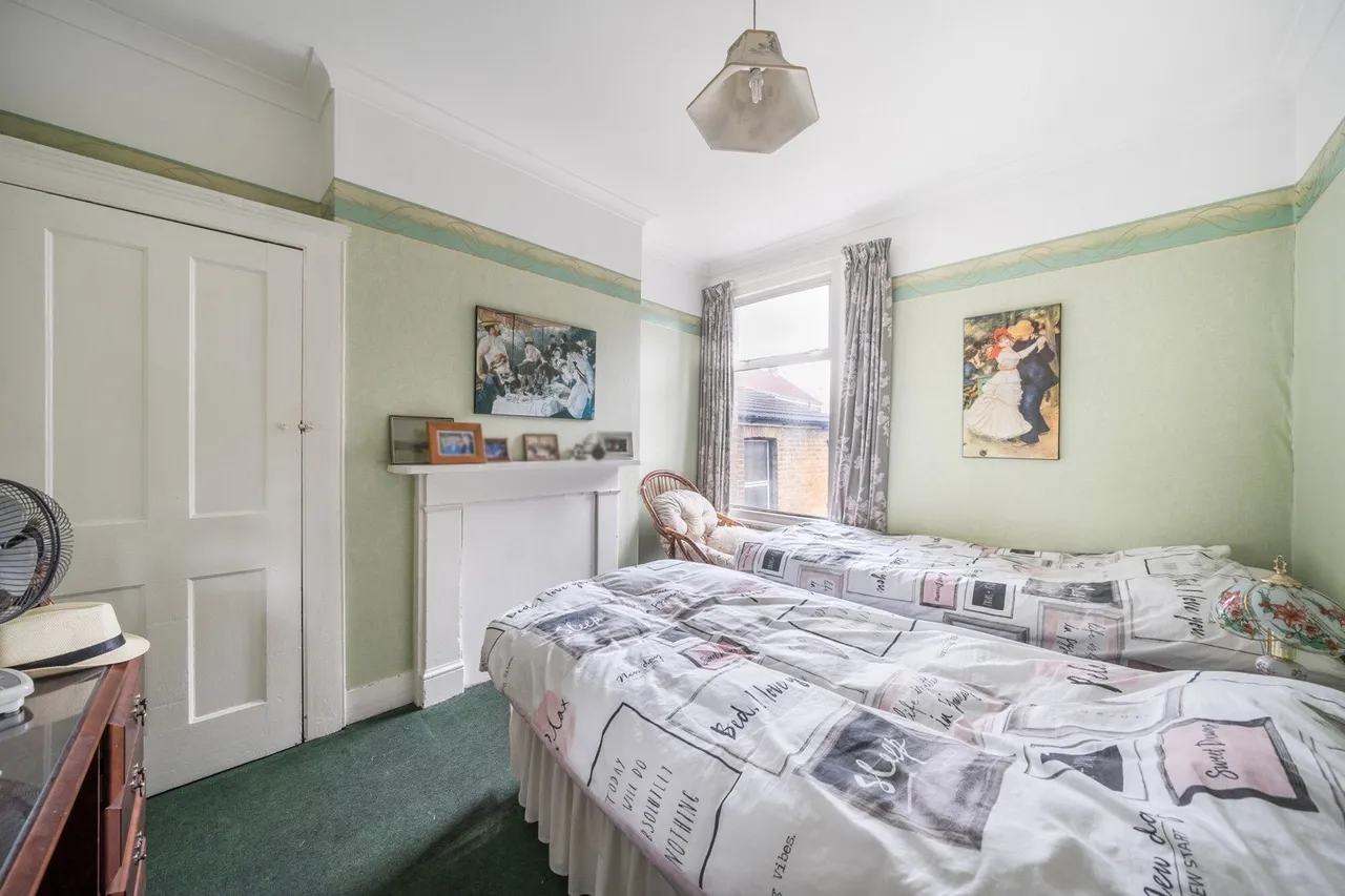 Southampton Way, SE5, photo 10
