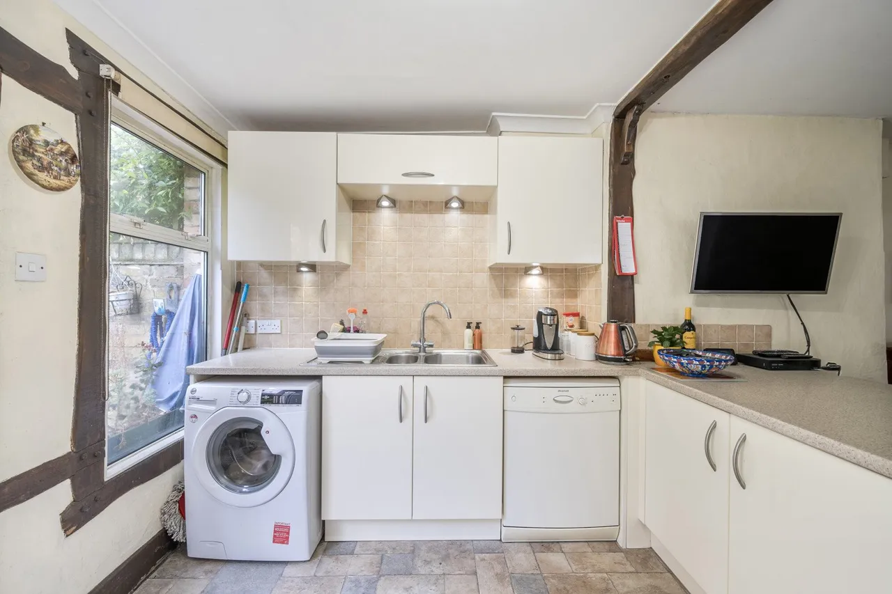 Southampton Way, SE5, photo 12