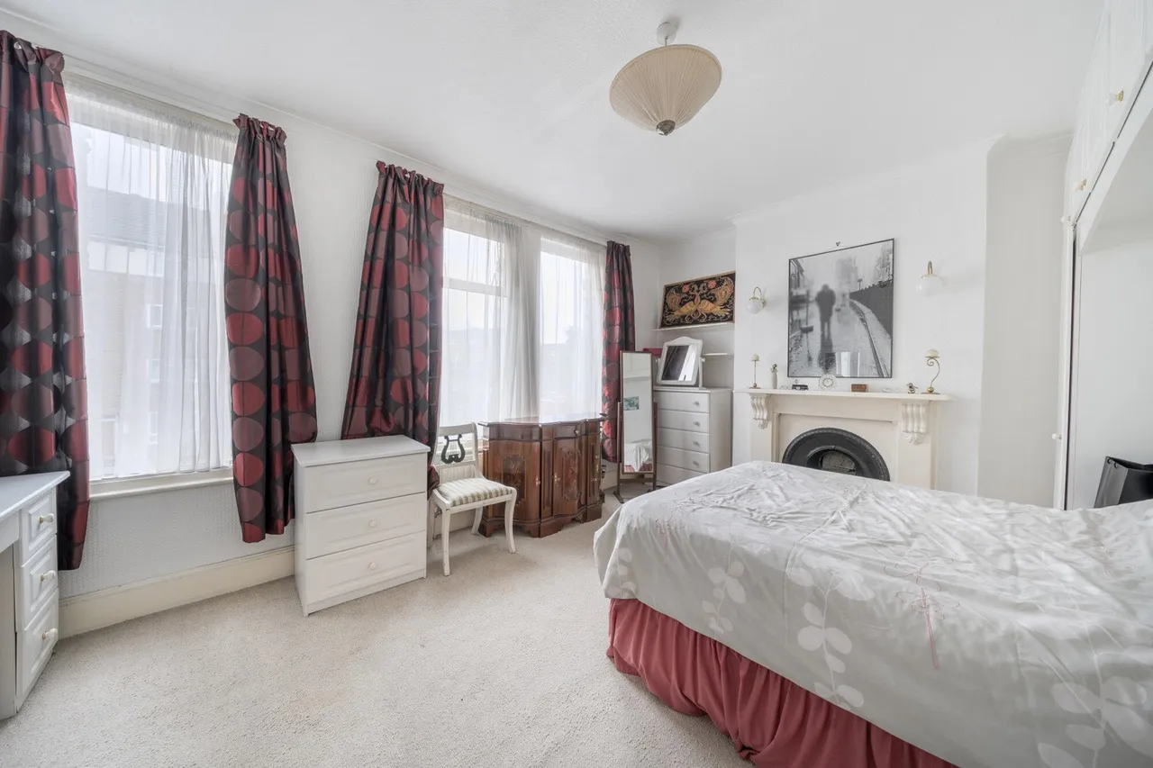 Southampton Way, SE5, photo 3
