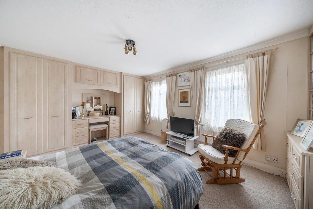 Southampton Way, SE5, photo 16