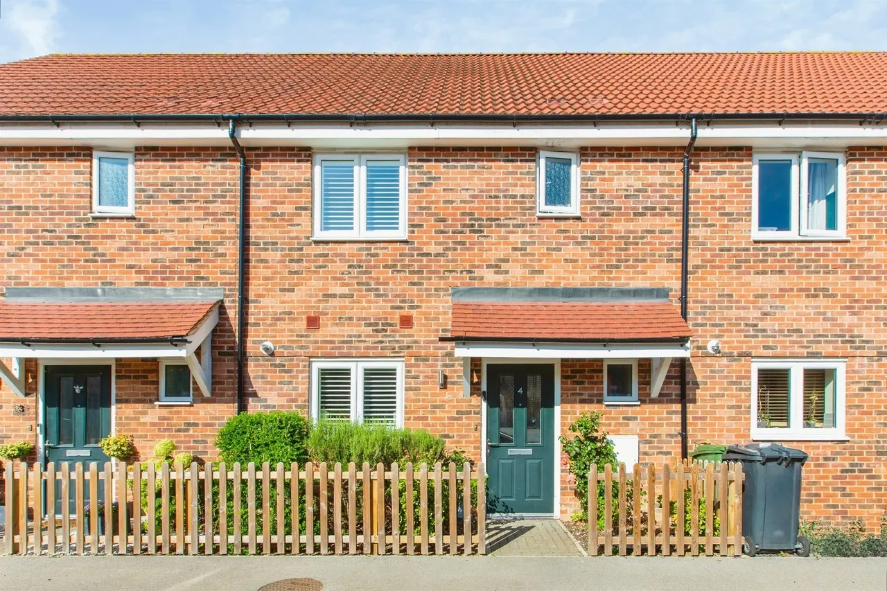 3 bed house for sale — Jacklin Close, Hardwick, Cambridge