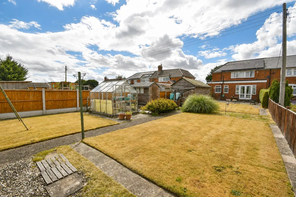 Prees Green, Whitchurch, photo 15