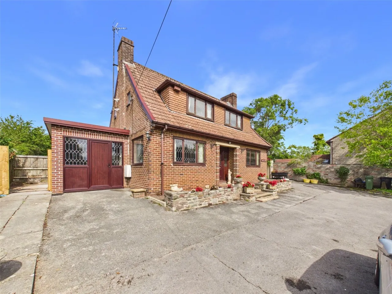 Wedmore Road, Cheddar, BS27, photo 33