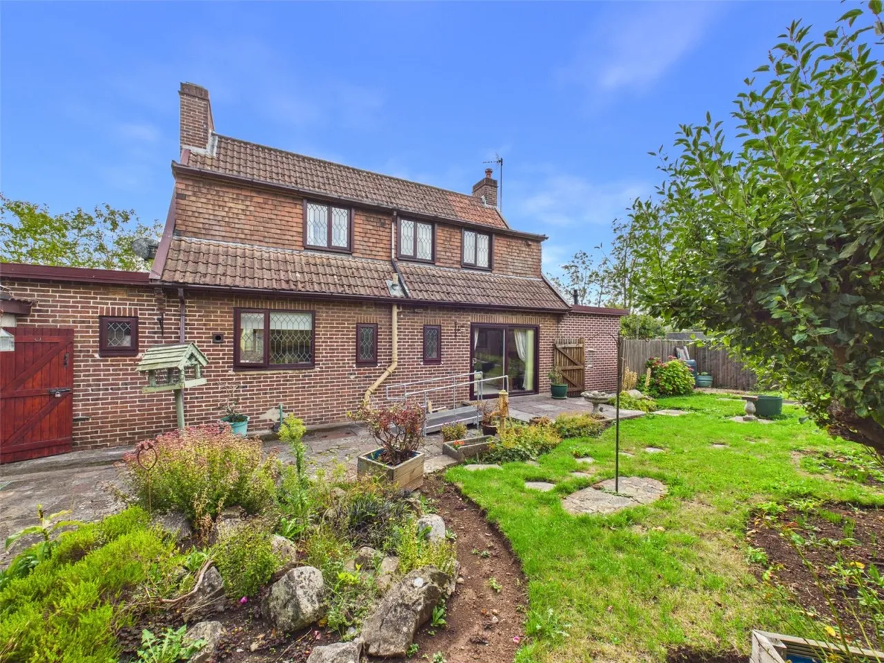Wedmore Road, Cheddar, BS27, photo 32