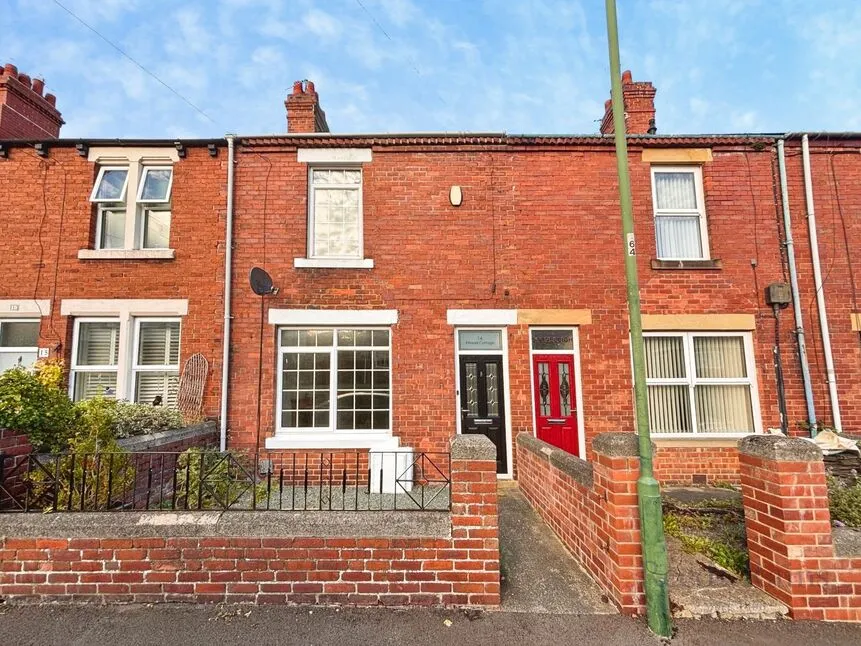 3 bed house for sale, Kitswell Road, Lanchester, DH7