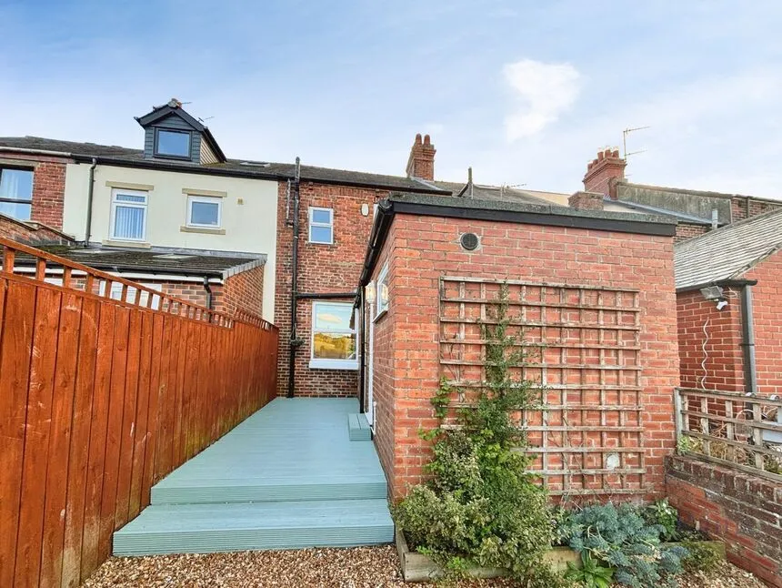 Kitswell Road, Lanchester, DH7, photo 16