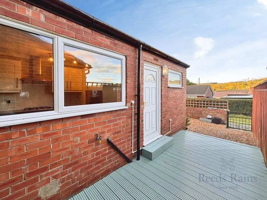 Kitswell Road, Lanchester, DH7, photo 7