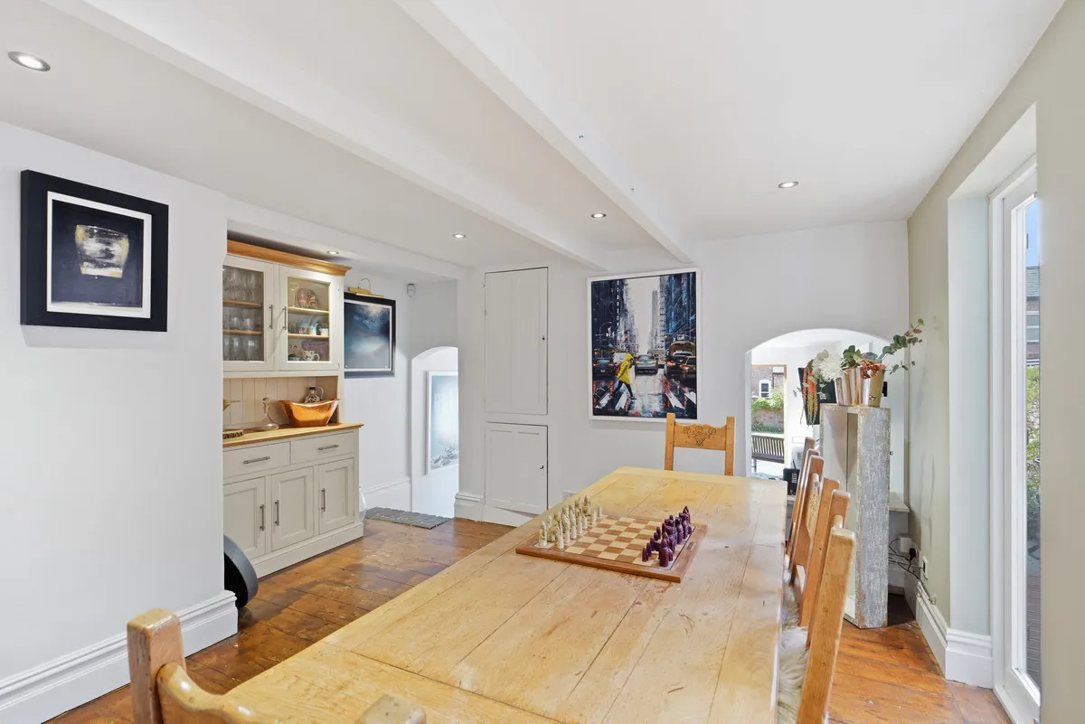 Beauchamp Avenue, Leamington Spa, CV32, photo 6