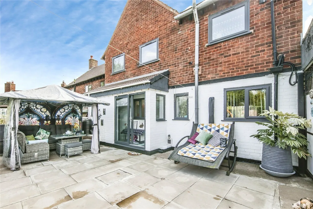 The Crescent, Baddesley Ensor, Atherstone, Warwickshire, CV9, photo 20