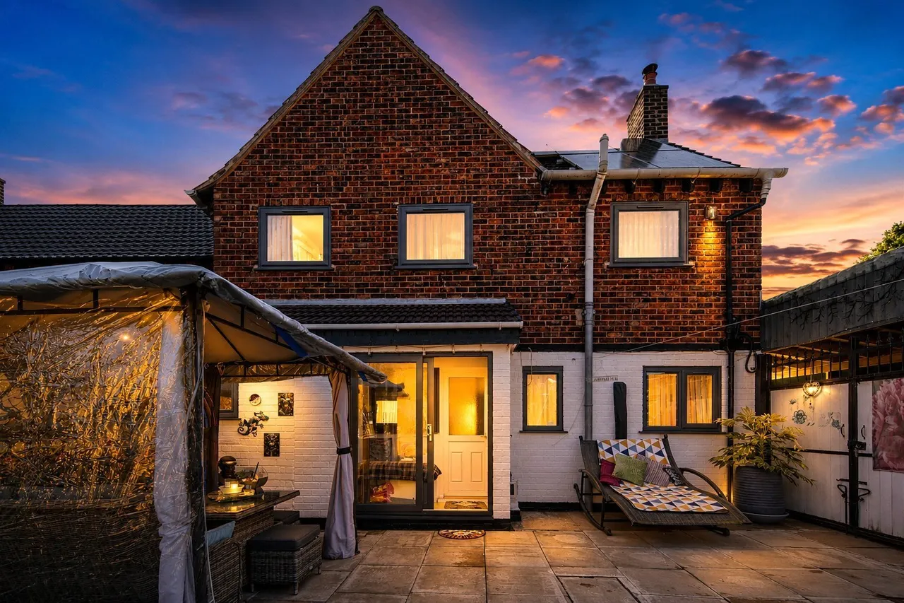 The Crescent, Baddesley Ensor, Atherstone, Warwickshire, CV9, photo 21