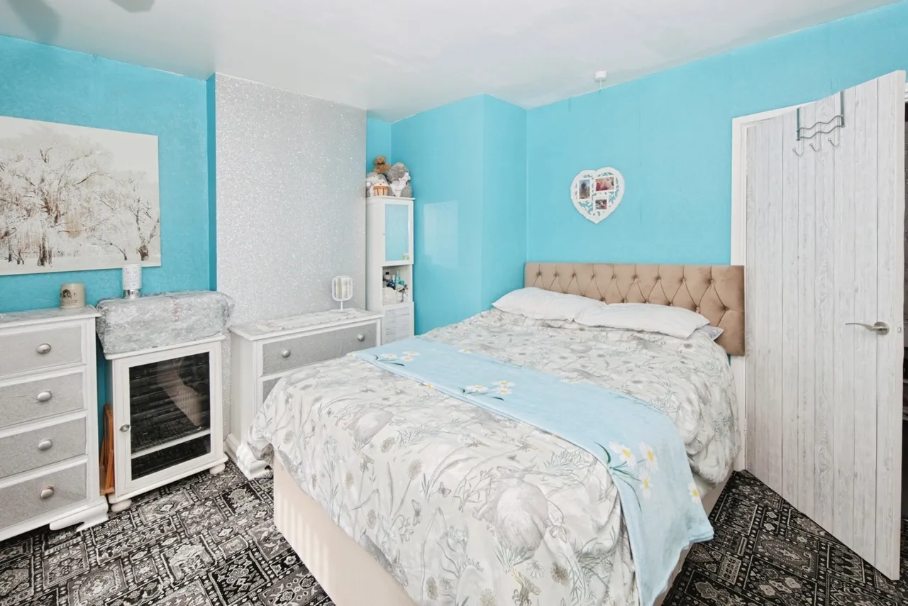The Crescent, Baddesley Ensor, Atherstone, Warwickshire, CV9, photo 12
