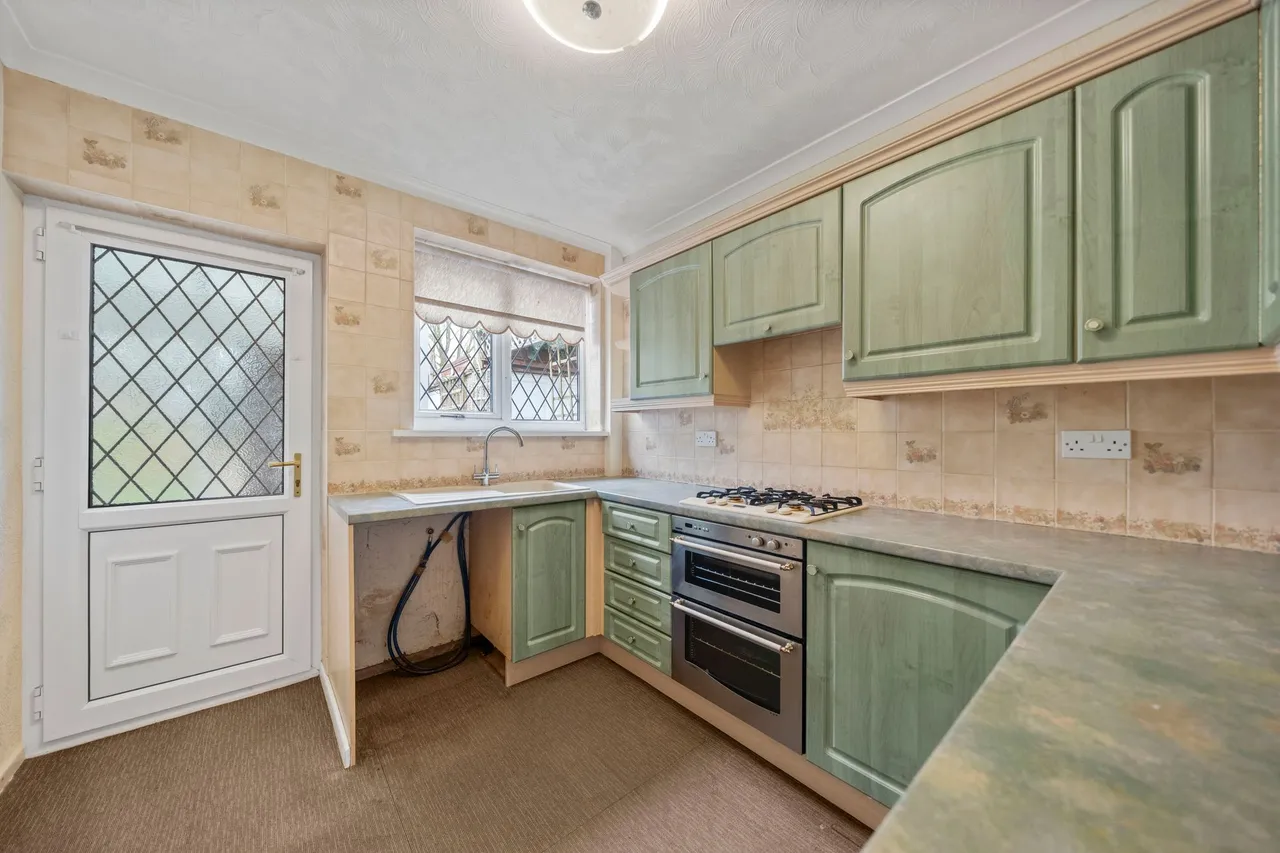 Hillside Avenue, Newton-Le-Willows, Newton-Le-Willows, WA12 9PD, photo 3