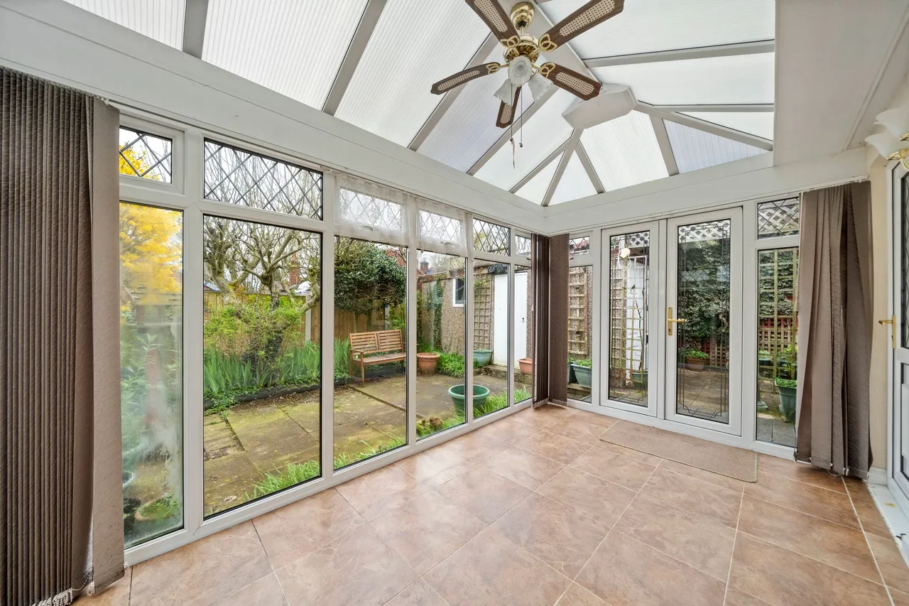 Hillside Avenue, Newton-Le-Willows, Newton-Le-Willows, WA12 9PD, photo 8