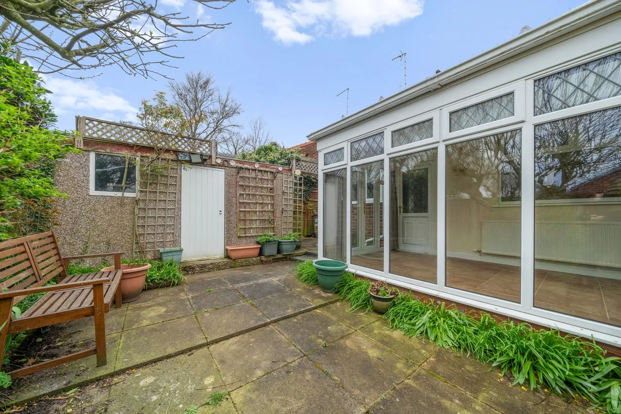 Hillside Avenue, Newton-Le-Willows, Newton-Le-Willows, WA12 9PD, photo 14