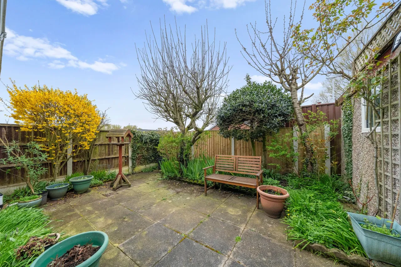 Hillside Avenue, Newton-Le-Willows, Newton-Le-Willows, WA12 9PD, photo 4