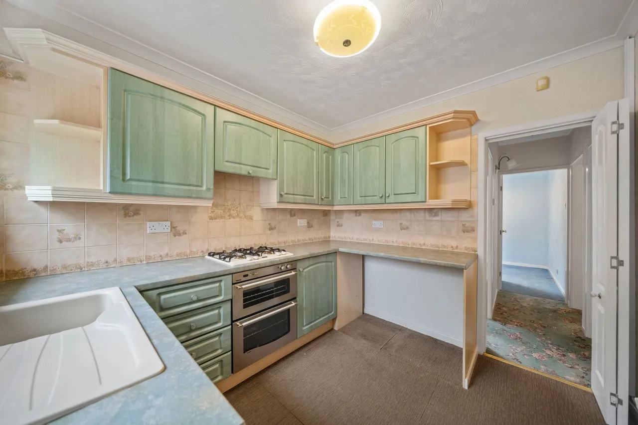 Hillside Avenue, Newton-Le-Willows, Newton-Le-Willows, WA12 9PD, photo 7