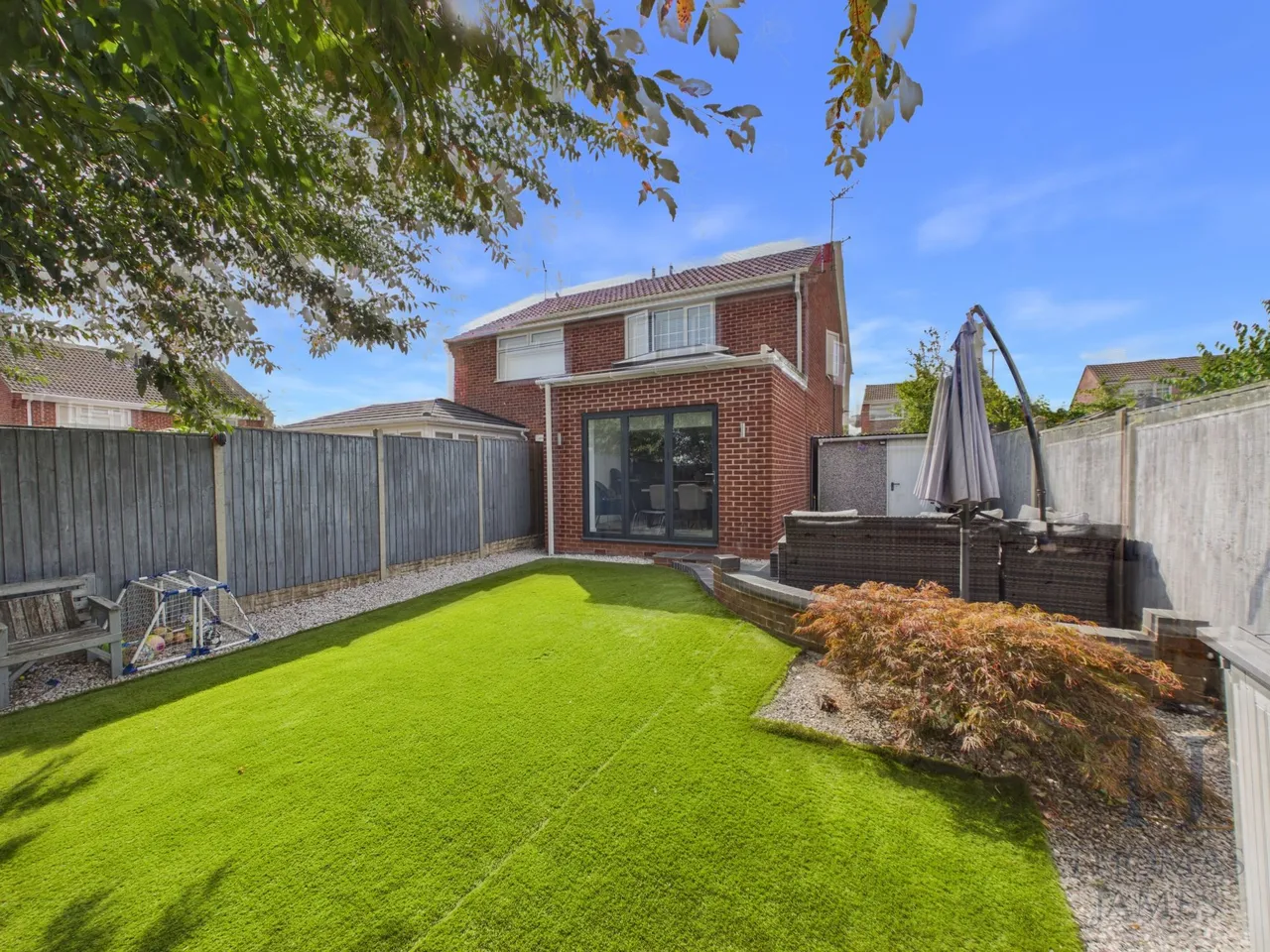 Manns Leys, Cotgrave, NG12, photo 15