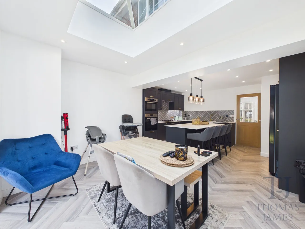 Manns Leys, Cotgrave, NG12, photo 4
