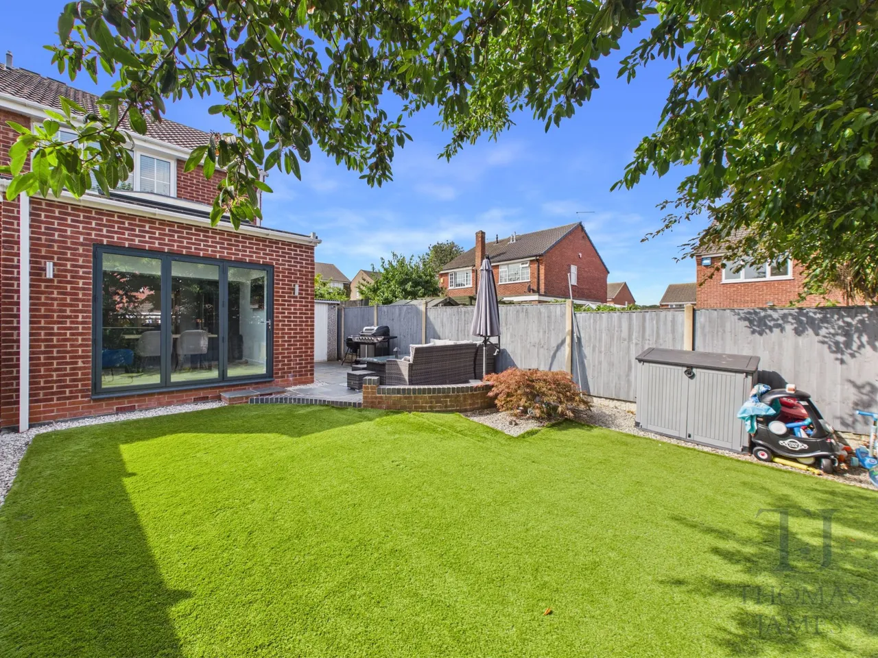 Manns Leys, Cotgrave, NG12, photo 2