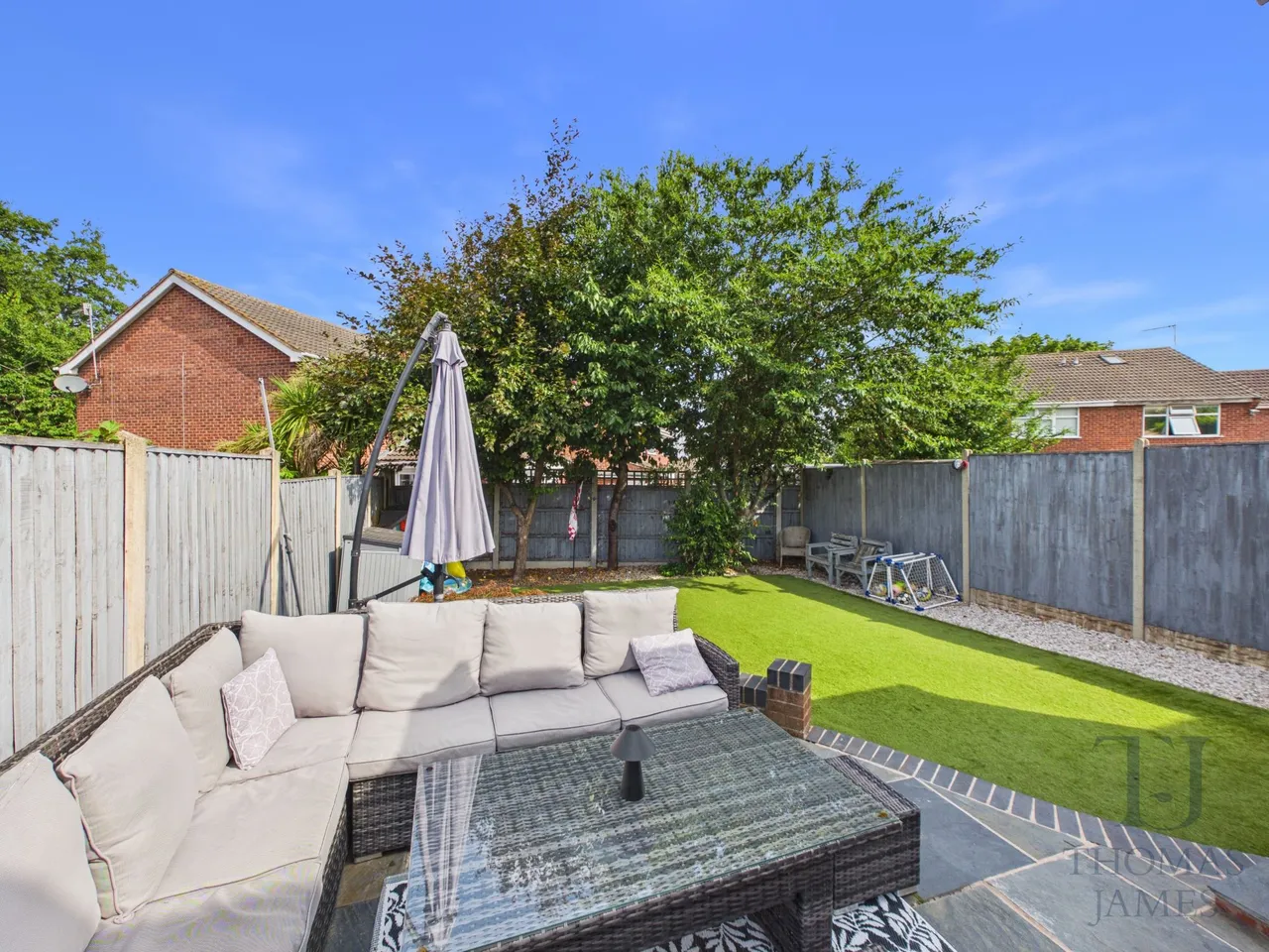 Manns Leys, Cotgrave, NG12, photo 14