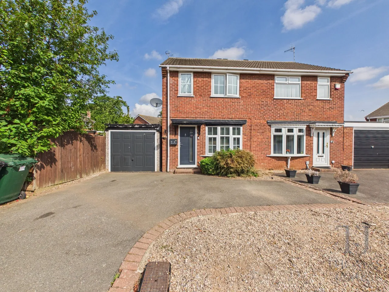 Manns Leys, Cotgrave, NG12, photo 16