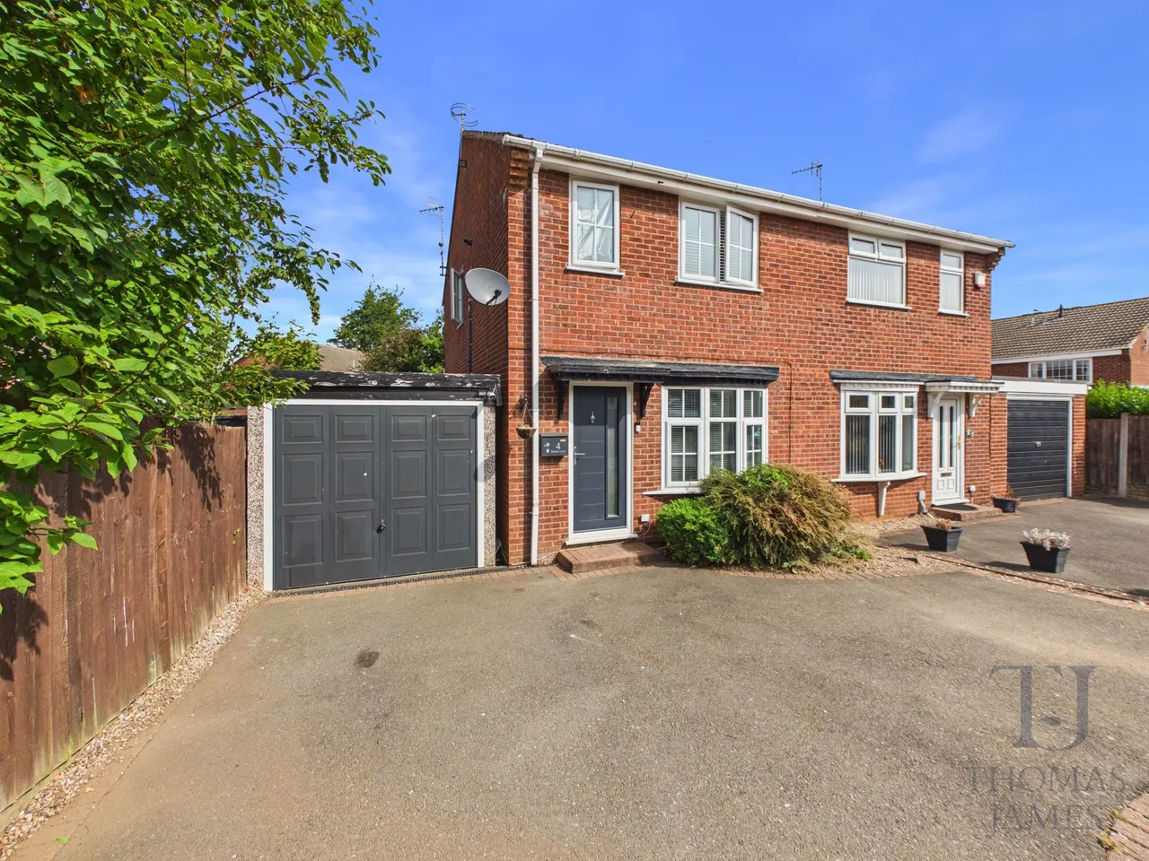 3 bed house for sale, Manns Leys, Cotgrave, NG12