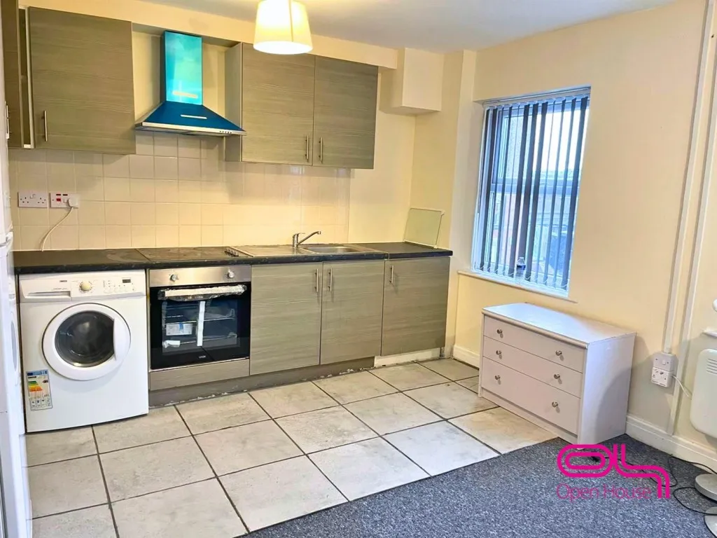 Fishergate, Preston, PR1, photo 8