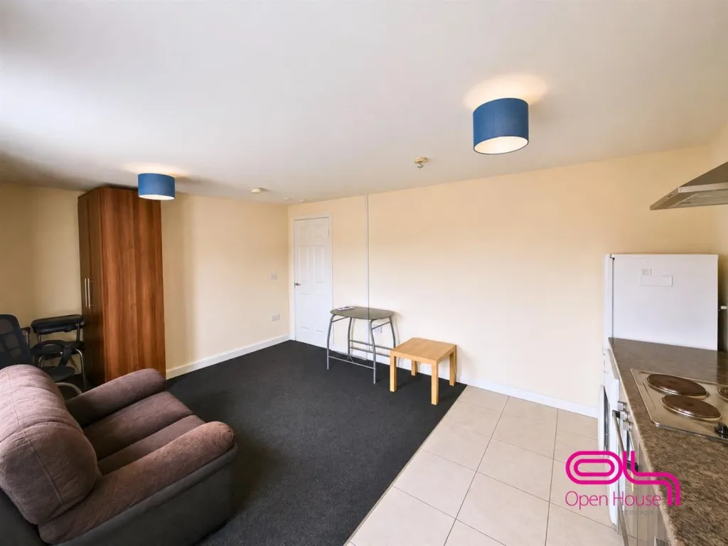 Fishergate, Preston, PR1, photo 4