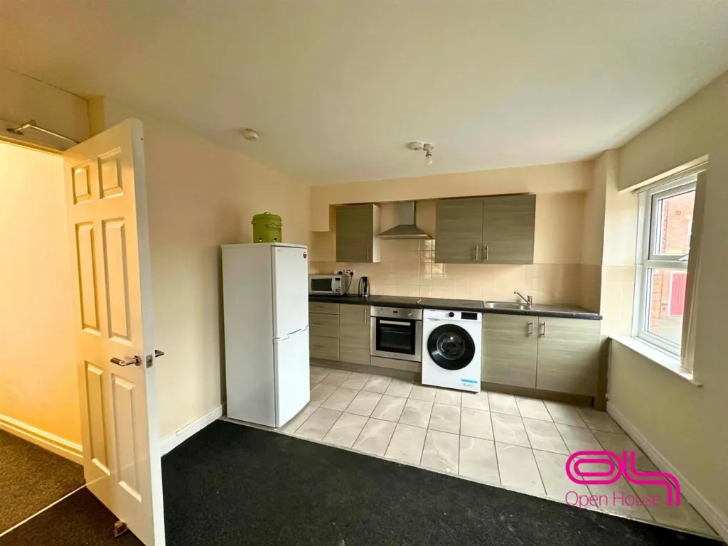 Fishergate, Preston, PR1, photo 6