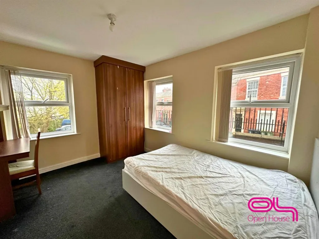Fishergate, Preston, PR1, photo 11