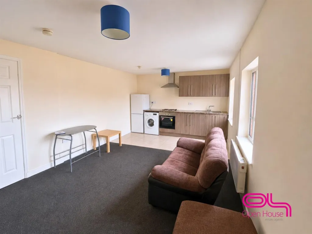 Fishergate, Preston, PR1, photo 5