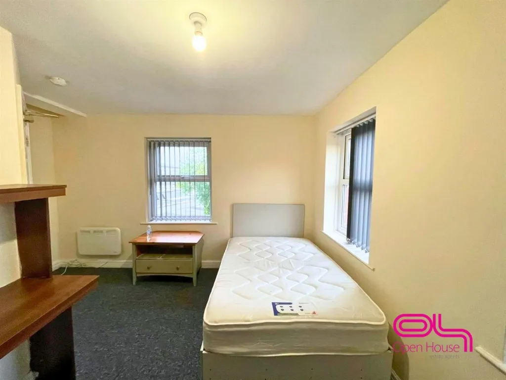 Fishergate, Preston, PR1, photo 12