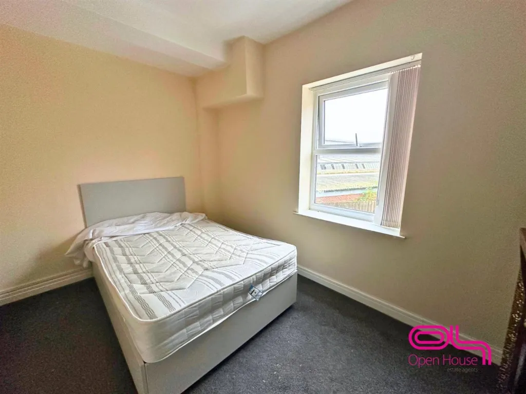 Fishergate, Preston, PR1, photo 16