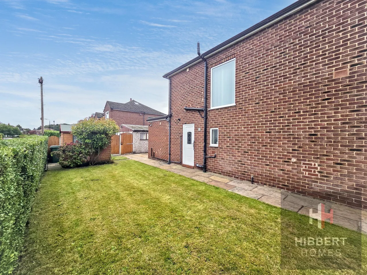 Firs Road, Sale, M33, photo 15